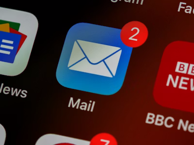 Email marketing