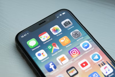 SMS notification